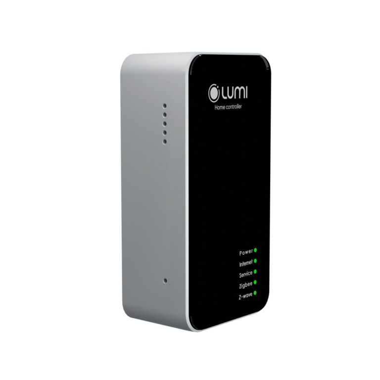 LUMI CENTRAL CONTROLLER FOR SMART HOMES