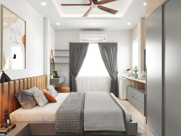 CÓ NÊN DÙNG KÈM QUẠT KHI SỬ DỤNG MÁY LẠNH KHÔNG?