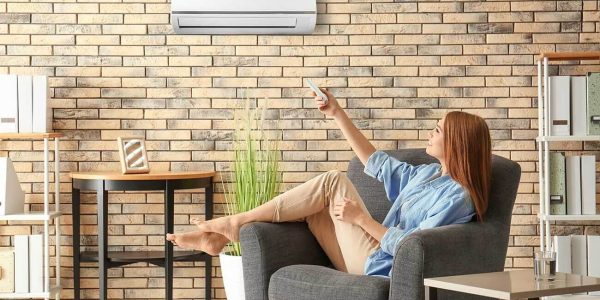 NÊN ĐỂ NHIỆT ĐỘ MÁY LẠNH BAO NHIÊU LÀ PHÙ HỢP?