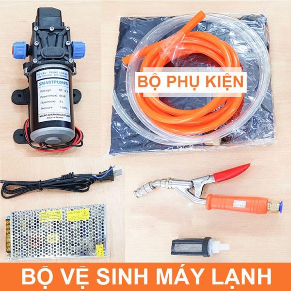 CÁCH VỆ SINH MÁY LẠNH TẠI NHÀ ĐƠN GIẢN KHÔNG CẦN GỌI THỢ
