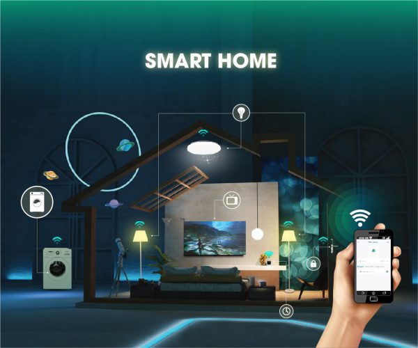 TechConnect Việt Nam ký kết hợp đồng thỏa thuận hợp tác với Rạng Đông