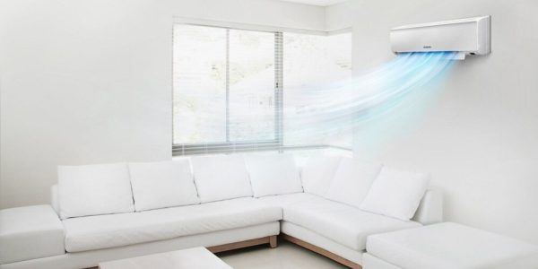 NHỮNG LƯU Ý KHI SỬ DỤNG ĐIỀU HÒA